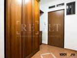 Proprietăți rezidențiale de închiriat în Inchiriere apartament 3 camere | Parcare, Vedere panoramica | Central Park