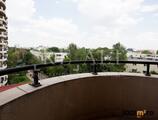 Proprietăți rezidențiale de închiriat în Inchiriere apartament 3 camere | Parcare, Vedere panoramica | Central Park
