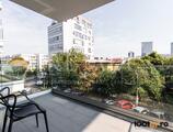 Proprietăți rezidențiale de închiriat în Inchiriere apartament 3 camere | Design | One Herastrau Plaza, Aviatiei