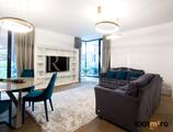 Proprietăți rezidențiale de închiriat în Inchiriere apartament 3 camere | Premium, Parcare | One Charles de Gaulle