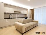 Proprietăți rezidențiale de închiriat în Inchiriere apartament 3 camere | Prima inchiriere, Parcare, Lux | Iancu Nicolae