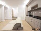 Proprietăți rezidențiale de închiriat în Inchiriere apartament 3 camere | Prima inchiriere, Parcare, Lux | Iancu Nicolae