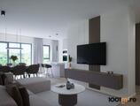 Proprietăți rezidențiale de închiriat în 2 CAMERE || GRADINA DE 33 MP || PROIECT BOUTIQUE