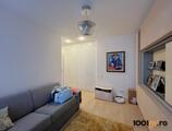 Proprietăți rezidențiale de închiriat în 3 CAMERE || PARCARE SI BOXA || CLADIRE BOUTIQUE || FLOREASCA