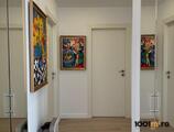 Proprietăți rezidențiale de închiriat în 3 CAMERE || PARCARE SI BOXA || CLADIRE BOUTIQUE || FLOREASCA