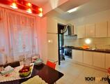 Proprietăți rezidențiale de închiriat în APARTAMENT INTERESANT | 4 CAMERE LA PARTER CU TERASA DE 115 MP | GARAJ