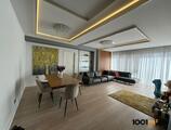 Proprietăți rezidențiale de închiriat în 3 CAMERE || PARCARE SI BOXA || CLADIRE BOUTIQUE || FLOREASCA