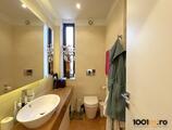 Proprietăți rezidențiale de închiriat în 3 CAMERE || PARCARE SI BOXA || CLADIRE BOUTIQUE || FLOREASCA