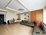 Proprietăți rezidențiale de închiriat în 3 CAMERE || PARCARE SI BOXA || CLADIRE BOUTIQUE || FLOREASCA