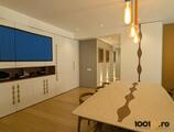 Proprietăți rezidențiale de închiriat în Apartament ultrafinisat cu 4 camere si 2 locuri de parcare