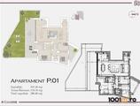 Proprietăți rezidențiale de închiriat în Apartament ultrafinisat cu 4 camere si 2 locuri de parcare