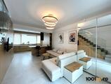 Proprietăți rezidențiale de închiriat în DUPLEX 3 CAMERE || GRADINA 15 MP || DOMENII - GRIVITA || MOBILAT