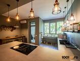 Proprietăți rezidențiale de închiriat în Penthouse de vanzare || 4 Camere|| Zona superba || Parcul Kiseleff