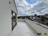Proprietăți rezidențiale de închiriat în 4 CAMERE || SPATIOS || LUMINOS || TERASA 50 MP || DOMENII