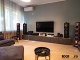 Proprietăți rezidențiale de închiriat în Penthouse de vanzare || 4 Camere|| Zona superba || Parcul Kiseleff
