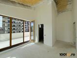 Proprietăți rezidențiale de închiriat în 4 CAMERE || SPATIOS || LUMINOS || TERASA 50 MP || DOMENII