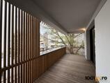 Proprietăți rezidențiale de închiriat în DUPLEX 4 CAMERE || ARHITECTURA DEOSEBITA || PARCARE DUBLA || DOROBANTI