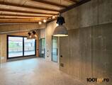 Proprietăți rezidențiale de închiriat în 2 CAMERE STUDIO || DESIGN INDUSTRIAL || TERASA 30 MP || BOUTIQUE 2025