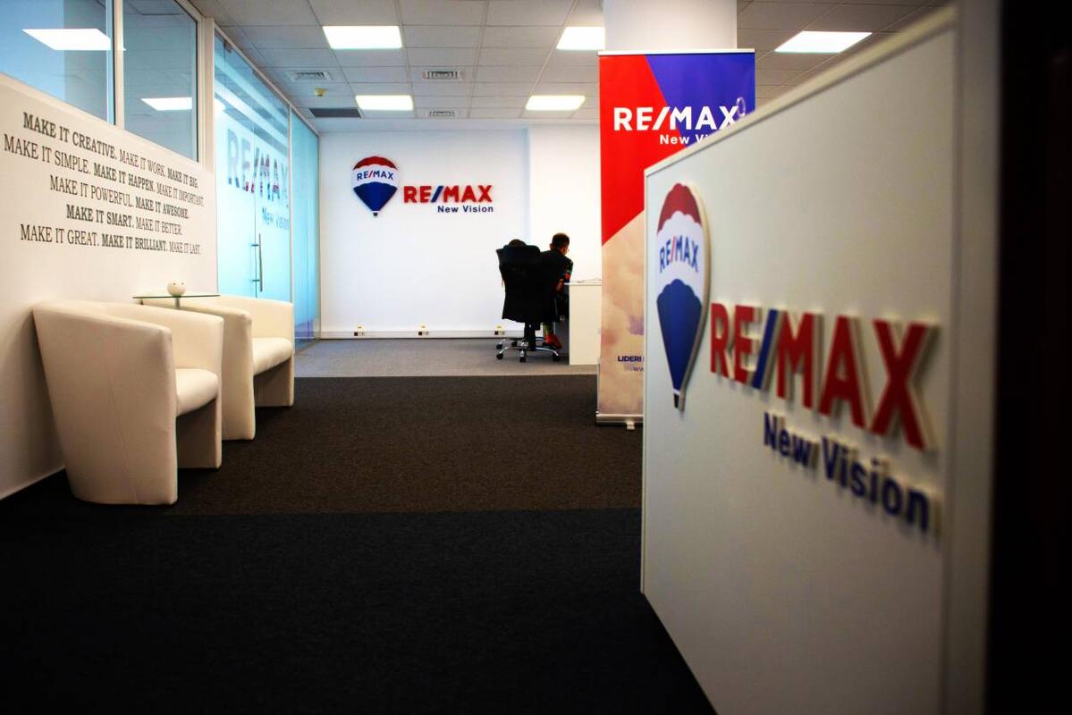 RE/MAX lansează două noi birouri pe piața locală, în București și Timiș