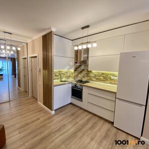 Apartament lux, 2 camere, Marasti !