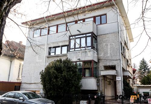 Proprietăți rezidențiale de închiriat în Inchiriere apartament 4 camere | In vila, Rezidential, Office | Primaverii