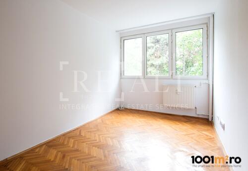 Proprietăți rezidențiale de închiriat în Inchiriere apartament 3 camere | Vedere parc, Office, Rezidential | Floreasca