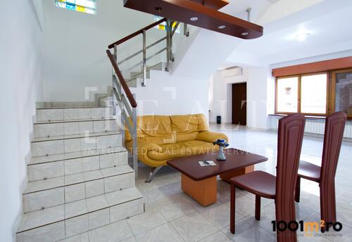 Proprietăți rezidențiale de închiriat în Inchiriere apartament 3 camere |Duplex, 162mp, Open Space| Dorobanti, Floreasca
