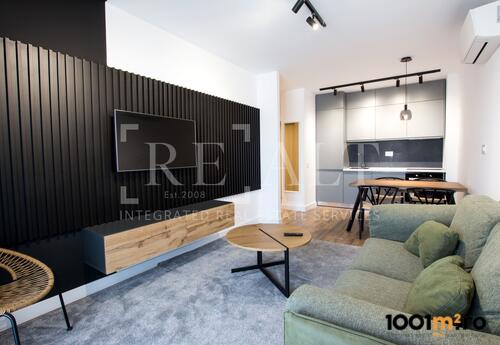 Proprietăți rezidențiale de închiriat în Inchiriere apartament 2 camere | Premium, Complex | Expozitiei