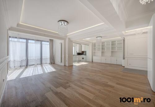 Proprietăți rezidențiale de închiriat în PROPRIETATE FOARTE RARA || PENINSULA FLOREASCA || 3 CAMERE || TERASA
