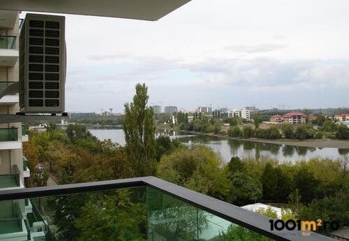Proprietăți rezidențiale de închiriat în 3 CAMERE || DECOMANDAT || VEDERE LIBERA || PARCARE || BARBU VACARESCU
