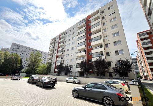Proprietăți rezidențiale de închiriat în 2 CAMERE || DECOMANDAT || VEDERE LIBERA || BABA NOVAC RESIDENCE