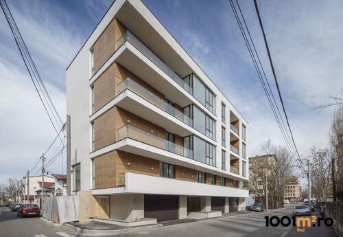 Proprietăți rezidențiale de închiriat în 3 CAMERE || PARCARE SI BOXA || CLADIRE BOUTIQUE || FLOREASCA