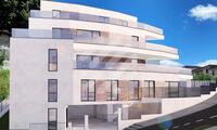 EXCLUSIV - apartament 4 camere, panorama superba - EUROPA