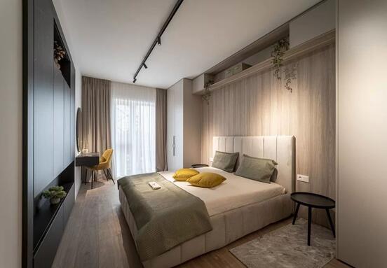 QUARTIER AZUGA || 2 CAMERE || TERASA DE 40 MP || GREEN HOMES