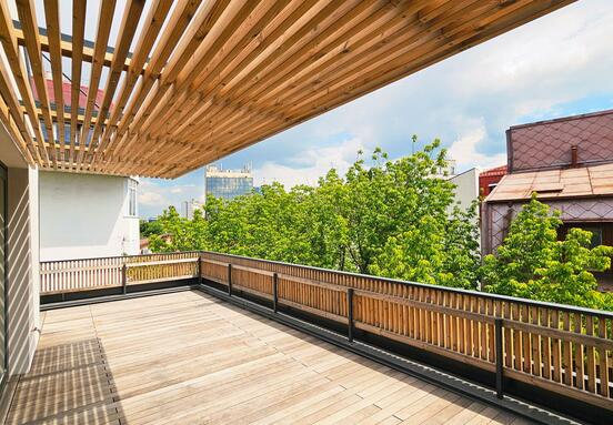 2 CAMERE STUDIO || DESIGN INDUSTRIAL || TERASA 30 MP || BOUTIQUE 2025